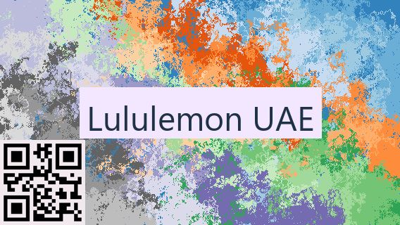 Lululemon UAE