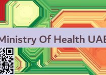 Ministry Of Health UAE