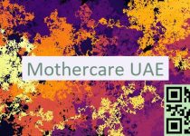 Mothercare UAE