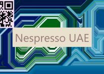 Nespresso UAE