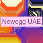 Newegg UAE