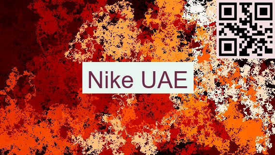 Nike UAE