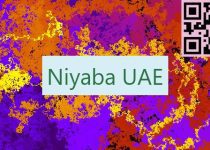 Niyaba UAE