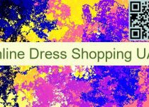 Online Dress Shopping UAE    ️