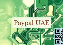 Paypal UAE