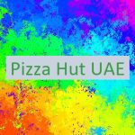 Pizza Hut UAE