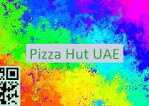 Pizza Hut UAE