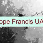 Pope Francis UAE