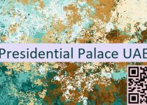 Presidential Palace UAE