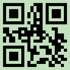 QR Code for Americans In UAE