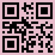 QR Code for Apple Store UAE