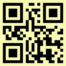 QR Code for Armored Cars UAE
