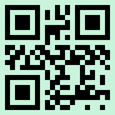 QR Code for Babyshop UAE