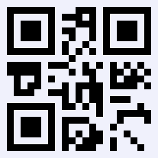 QR Code for Bank Of UAE