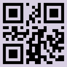 QR Code for Bean Bags UAE