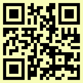 QR Code for Bershka Online UAE