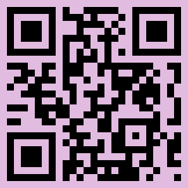 QR Code for Biggest Mall In UAE