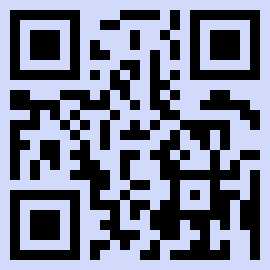 QR Code for Blue Marlin Ibiza UAE