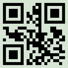 QR Code for Burger King UAE