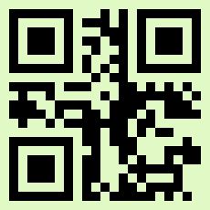 QR Code for Centrepoint UAE