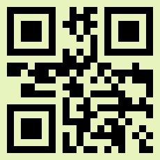QR Code for Chatbot UAE