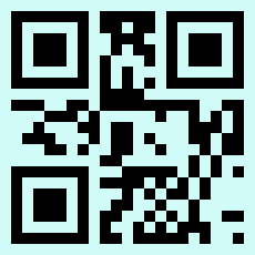 QR Code for Chicking UAE