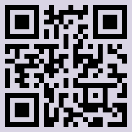 QR Code for Chinese Embassy In UAE