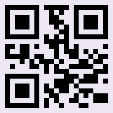 QR Code for Ebay UAE
