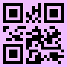QR Code for Hardees UAE