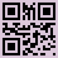 QR Code for It Jobs In UAE
