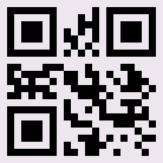 QR Code for Jews In UAE