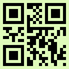 QR Code for Living In The UAE
