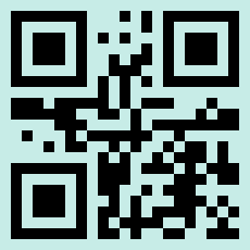 QR Code for Map Of UAE