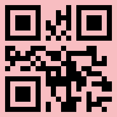QR Code for Moving To UAE
