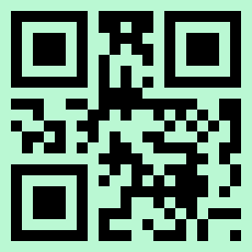 QR Code for Ruwais UAE