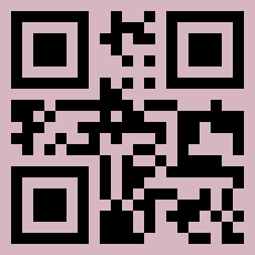QR Code for Shipping To UAE