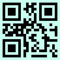 QR Code for States Of UAE