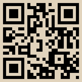 QR Code for Tell Hardees UAE Survey