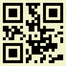 QR Code for Toyota UAE
