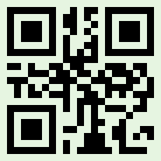 QR Code for UAE Air Force