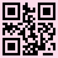 QR Code for UAE Cloud Seeding 