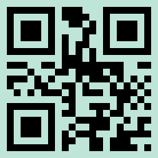 QR Code for UAE Coat Of Arms 