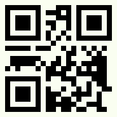 QR Code for UAE Continent