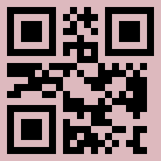 QR Code for UAE Demographics