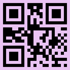 QR Code for UAE Dirham
