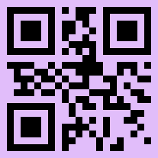 QR Code for UAE Facts