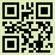 QR Code for UAE Flag Day