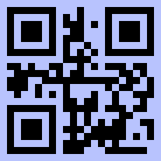 QR Code for UAE Football Team