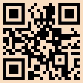 QR Code for UAE Foreign Minister