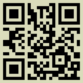 QR Code for UAE Foreign Policy